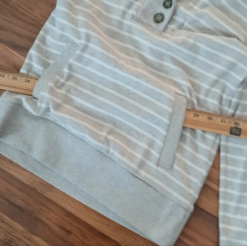 Banana Republic elegant beige